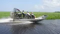 Small-Group Bayou Airboat Ride with Transport from New Orleans Photo