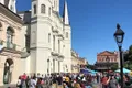 Small-Group Architectural Tour of New Orleans Photo