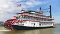 Steamboat Natchez Jazz Brunch Cruise in New Orleans Photo
