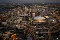 New Orleans Night Sightseeing Flight Photo
