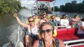 Airboat Ride with Round-Trip Transport from New Orleans Photo
