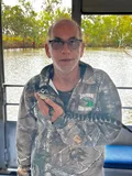New Orleans Swamp Tour Boat Adventure Photo