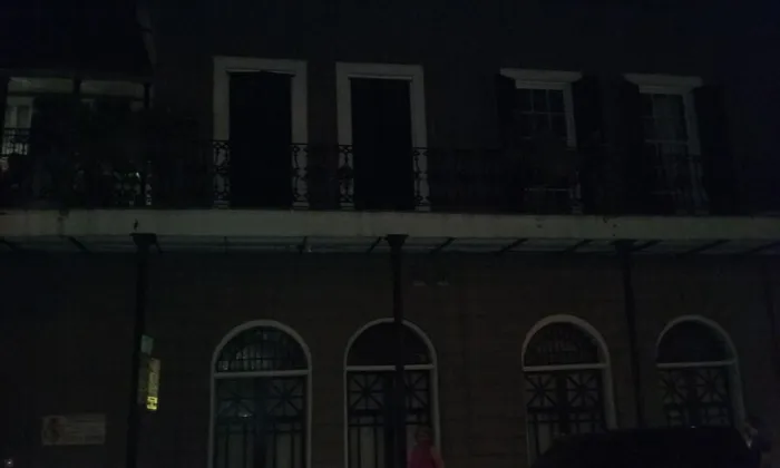 New Orleans Ghost Hunters 101 Photo