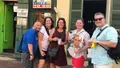 French Quarter Ghost Tour Photo