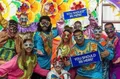 Mardi Gras Walking Tour in New Orleans Photo
