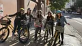 Garden Distric French Quarter Combo Bike Tour Photo