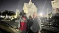 Night Cemetery & Ghost BYOB Bus Tour in New Orleans Photo