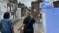 St Louis Cemetery Number One Tour in New Orleans Photo