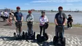 Downtown New Orleans Segway Experience Tour Photo