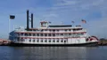 Riverboat City of New Orleans  Photo
