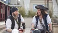 Pirates of the Quarter Tours Photo