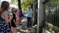 Cemetery and French Quarter Walking Tour Photo
