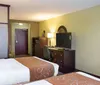 Photo of Comfort Suites Harvey Room