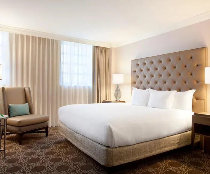 Photo of Hilton New OrleansSt Charles Avenue Room
