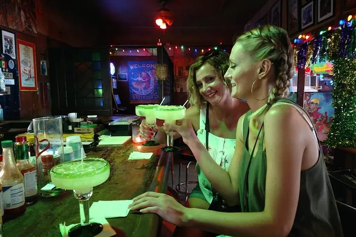 New Orleans Frenchmen Street Nightlife, Drinks & Live Music Tour Photo