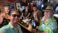 Boozie Brunch Crawl: French Quarter in New Orleans Photo