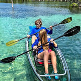 Clear Kayaking Eco Adventure Tour in Marianna
