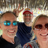 Captained Crab Island Tiki Cruise