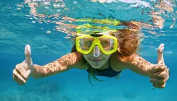 Popular Snorkeling & Diving