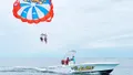 Destin Parasailing Photo
