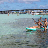 1 Hour Paddleboard Rental