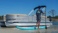 Stand Up Paddle Board Adventu...
