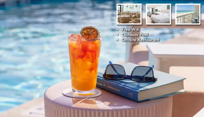 Beal House Fort Walton Beach, Tapestry Collection by Hilton Photo