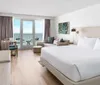 Beal House Fort Walton Beach Tapestry Collection by Hilton Room Photos