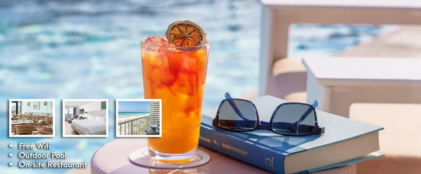 Beal House Fort Walton Beach, Tapestry Collection by Hilton