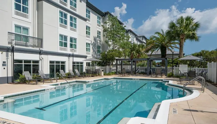 Fairfield Inn & Suites by Marriott Destin Photo
