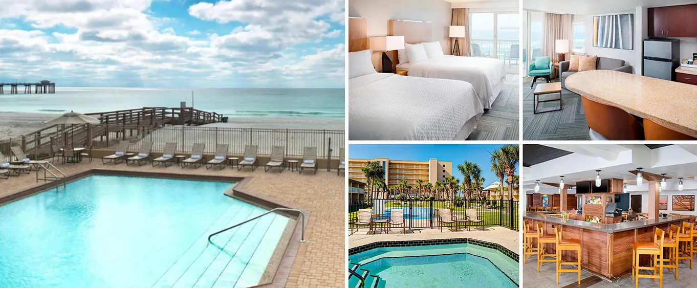 Four Points By Sheraton Destin Fort Walton Beach