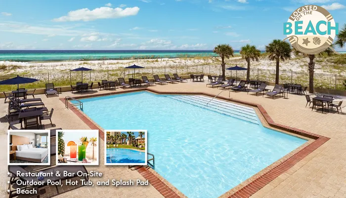 Four Points By Sheraton Destin Fort Walton Beach Photo