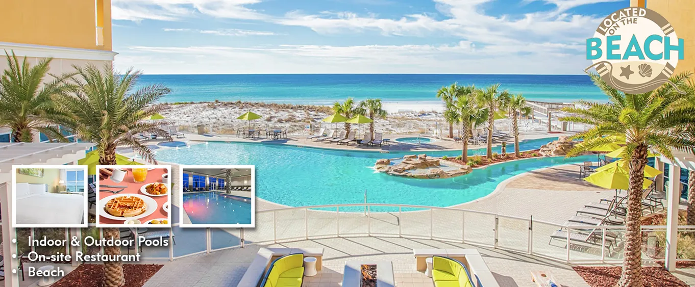 Hilton Garden Inn Ft. Walton Beach