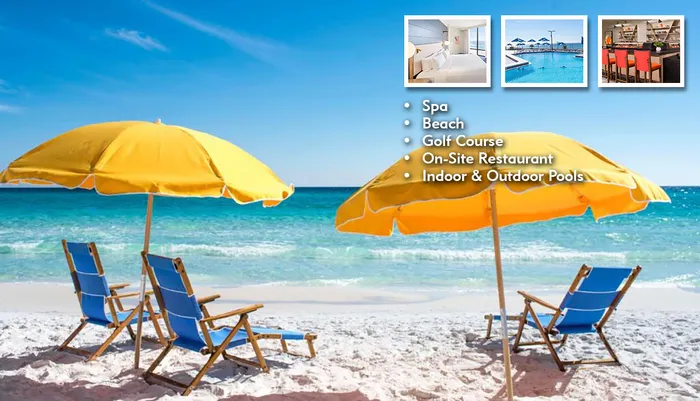Hilton Sandestin Beach Golf Resort and Spa Photo