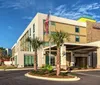 Outdoor Swimming Pool of Home2 Suites By Hilton Destin