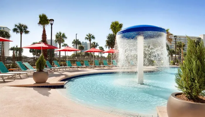 Home2 Suites By Hilton Destin Photo