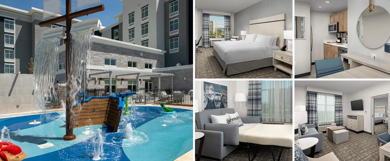 Homewood Suites by Hilton Destin