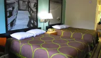 Super 8 by Wyndham Ft Walton ...