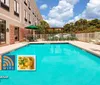 Outdoor Pool at Wingate by Wyndham - Destin Fl