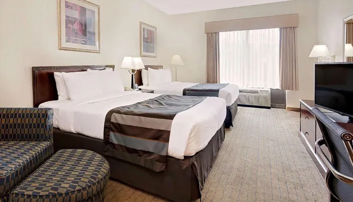 Wingate by Wyndham - Destin Fl Photo