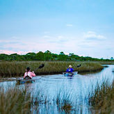 Sunset Clear Kayak Tour Destin Ft. Walton Beach
