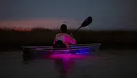 Clear Kayak Glow Tour Destin ...