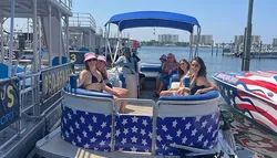 Popular Sightseeing Cruises