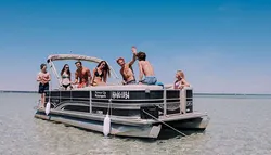 Popular Boat Rentals