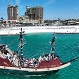 Buccaneer Pirate Cruise