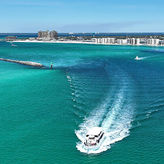 Southern Star Dolphin Cruise