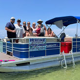 Pontoon Rental in Panama City Beach