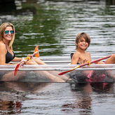 Merritts Mill Pond Eco Adventure