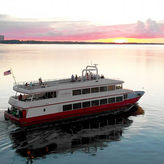 Miramar Beach Sunset Dinner Cruise