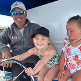 Guided Sunset and Dolphin Cruise Up to 22 Passengers in Florida